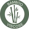 Bambus viskose / økologisk bomuld
