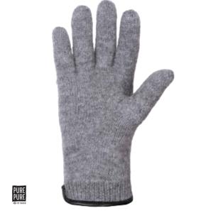 Kom op Berri stressende Skønne tynde uld handsker. 100% merino. Køb dem her: