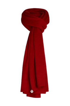 merino uld halstørklæde