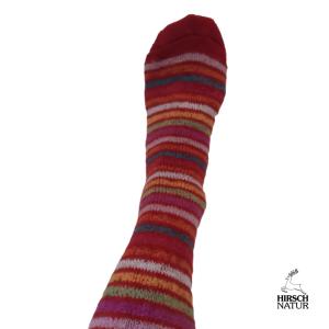 Øko merino uld sokker